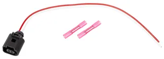 Febi Bilstein Diesel Glow Plug Wiring Harness - 1J0973702